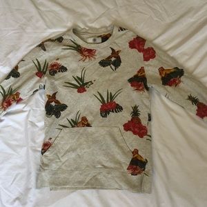 Pacsun Crewneck Sweater.